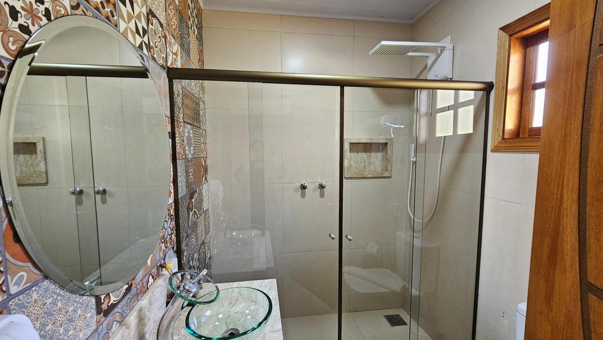 Chale Gosto Da Roca Villa Monte Verde  Ngoại thất bức ảnh