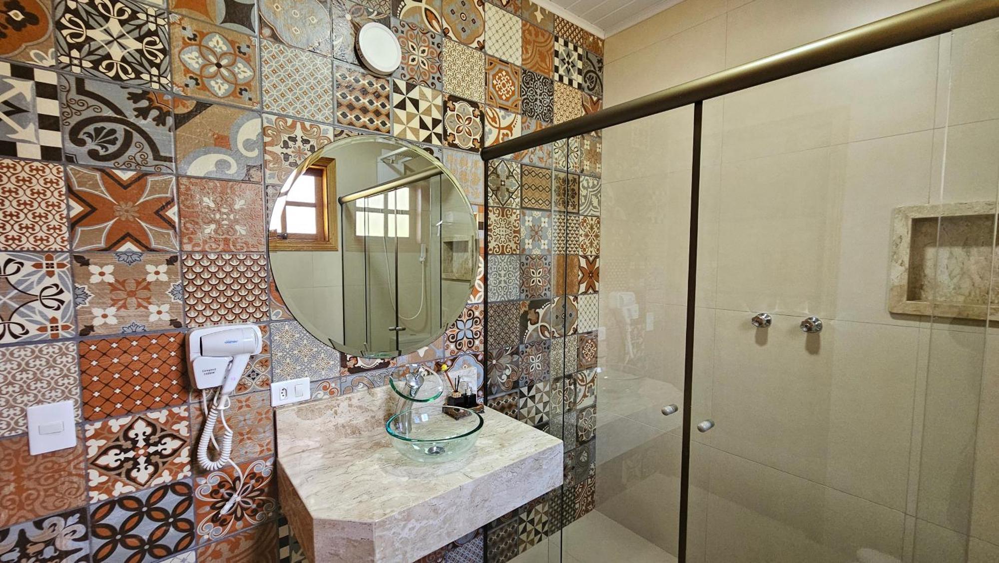 Chale Gosto Da Roca Villa Monte Verde  Ngoại thất bức ảnh