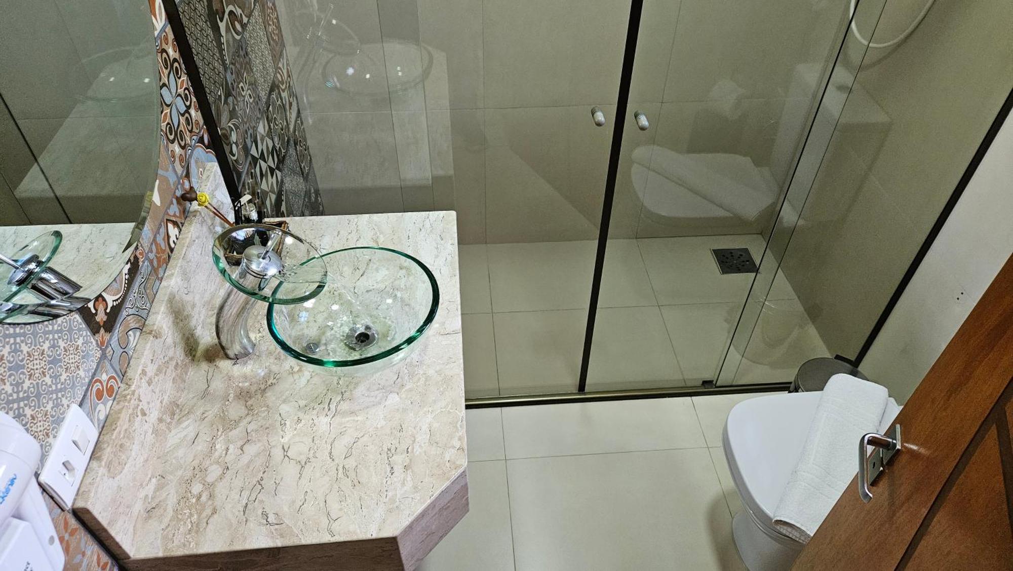 Chale Gosto Da Roca Villa Monte Verde  Phòng bức ảnh