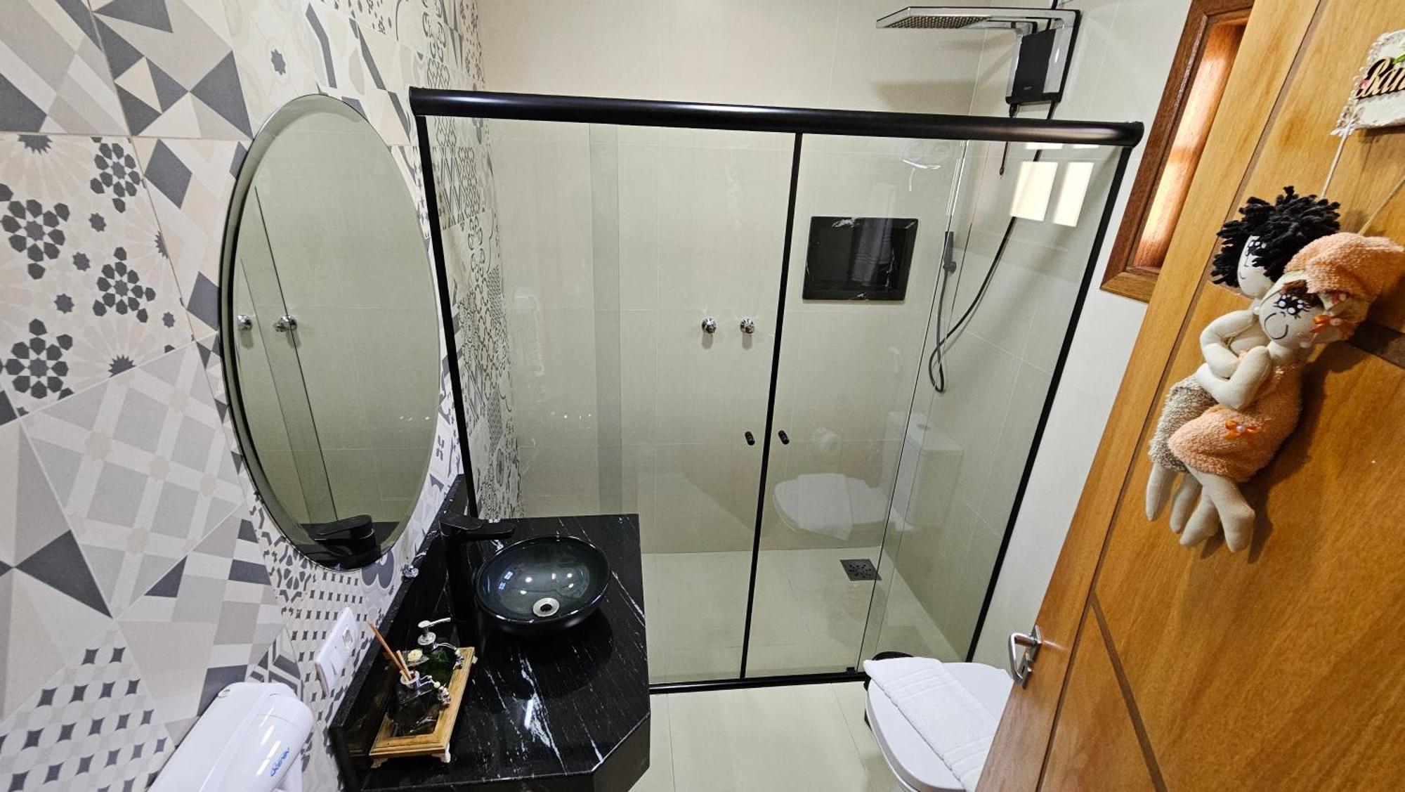 Chale Gosto Da Roca Villa Monte Verde  Phòng bức ảnh